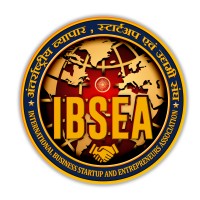 International Business Startup & Entrepreneurs Association ( IBSEA ) logo - Similar company to Crowdfeuz