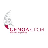Genoa/LPCM - Laboratório logo - Similar company to Udna Company
