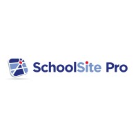 SchoolSite PRO™ K12 Planning Suite Software logo - Similar company to Schools Without Borders