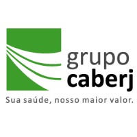 Grupo Caberj logo - Similar company to Jd System