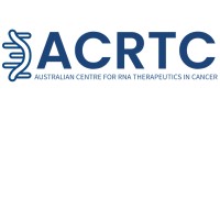 Australian Centre for RNA Therapeutics in Cancer logo - Similar company to Iswitched