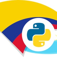 Python Colombia logo - Similar company to Python Medellín
