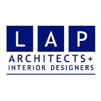 LAP Architects + Interior Designers Ltd logo - Similar company to Scene Architects