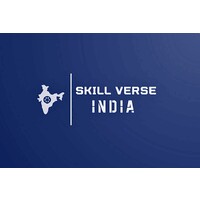 Skill Verse India logo - Similar company to Techkaksha