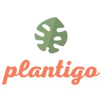 Plantigo logo - Similar company to Plantigo
