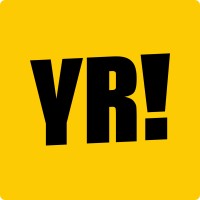 Yellow Rocks! logo - Similar company to Inait