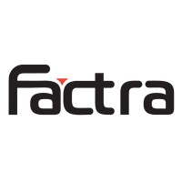 Factra logo - Similar company to Ecig Distributors