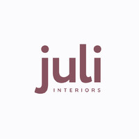 Juli Interiors logo - Similar company to Lee Studios Amsterdam