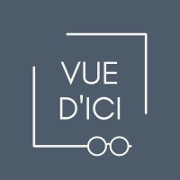 Optique VUE D'ICI logo - Similar company to Optique Philippot