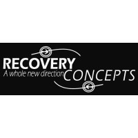 Recovery Concepts Of The Carolina Upstate, Llc