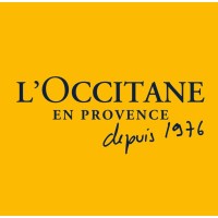 L'occitane Israel logo - Similar company to Bereshit Agency