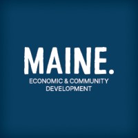 Maine Department of Economic and Community Development logo - Similar company to Mainebiz