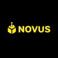 Novus Marketing AI logo - Similar company to Hungry Scarecrow Ltd/Barbara Richardson
