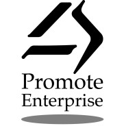 PROMOTE ENTERPRISE LTD logo - Similar company to Promote Golf