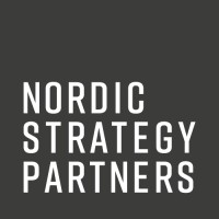 Nordic Strategy Partners logo - Similar company to Ionautics