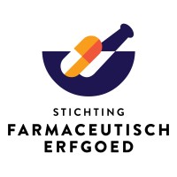 Stichting Farmaceutisch Erfgoed logo - Similar company to Farmakunde Oc