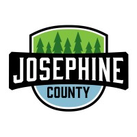 Josephine County logo - Similar company to Panning Wealth