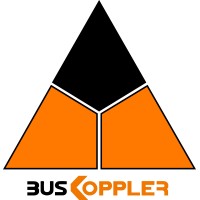 Buskoppler logo - Similar company to Fraktionals