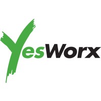 YesWorx logo - Similar company to Atech Training