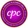 The Central Placement Cell University of Delhi logo - Similar company to Antechos India