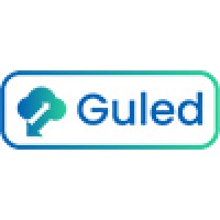 Guled logo - Similar company to Protu