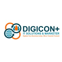 DigiconPlus Solutions logo - Similar company to Digital Web Developer