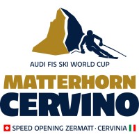 Matterhorn Cervino Speed Opening logo - Similar company to Cus Genova Golf
