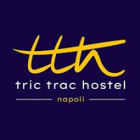 Tric Trac Hostel logo - Similar company to Girasole&Co