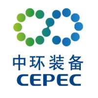 CECEP Environmental Protection Equipment Co., Ltd. logo - Similar company to Altop Facade Co., Ltd