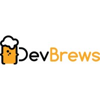 DevBrews logo - Similar company to Got A Tech Team
