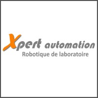 Xpert Automation logo - Similar company to Lcd Automatisme
