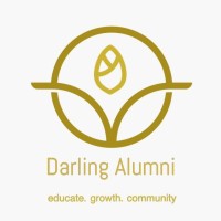 Darling Alumni logo - Similar company to Paternoster Brewery