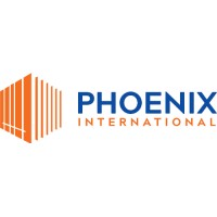 Phoenix International S.p.a logo - Similar company to Missing Dots