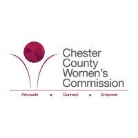 Chester County Women's Commission logo - Similar company to Allegheny County Immunization Coalition