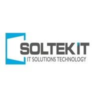 SOLTEK IT - Information Technology logo - Similar company to Soltek