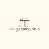Talaga Sampireun logo - Similar company to Pt Angke Maju Makmur