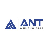 ANT MÜHENDİSLİK logo - Similar company to Saypro Elektrik Kontrol Sistemleri