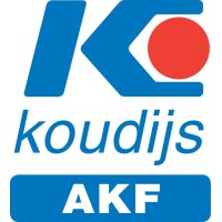 Alema Koudijs Feed logo - Similar company to Traide Foundation