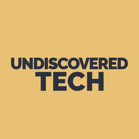 Undiscovered Tech logo - Similar company to Mother Robot