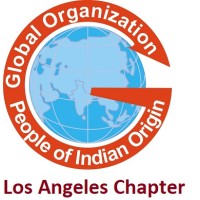 GOPIO Los Angeles logo - Similar company to Bfr - Be Future Ready