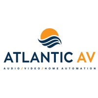 Atlantic AV logo - Similar company to Untangled, Llc