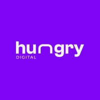 Hungry Digital logo - Similar company to Birdclick