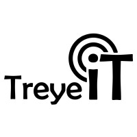 Treye IT logo - Similar company to Flasher