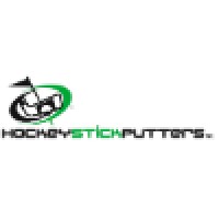 Hockey Stick Putters