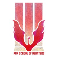 School of Debaters logo