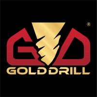 GOLDDRILL