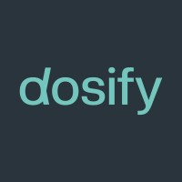 Dosify logo - Similar company to Gurubase
