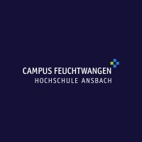 Campus Feuchtwangen - Hochschule Ansbach logo - Similar company to Smartmavuno