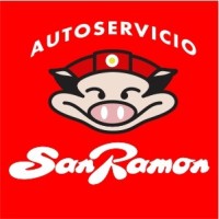 Autoservicio San Ramon SRL logo - Similar company to Packing Envases