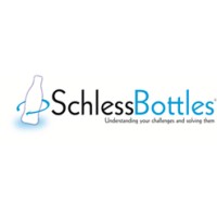 Schless Bottles logo - Similar company to Squire Boone Village
